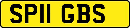 SP11GBS