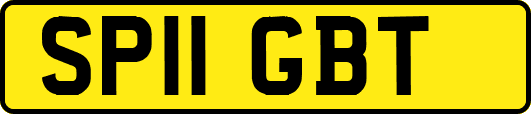 SP11GBT