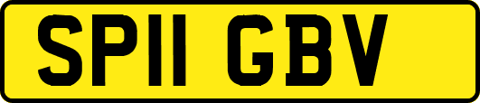 SP11GBV