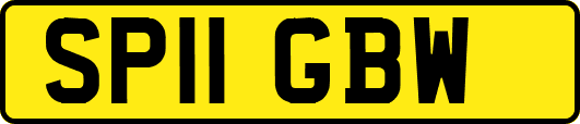 SP11GBW
