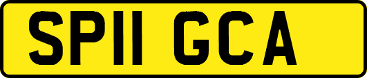 SP11GCA