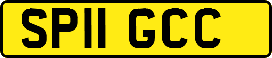 SP11GCC