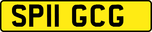 SP11GCG