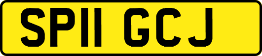 SP11GCJ