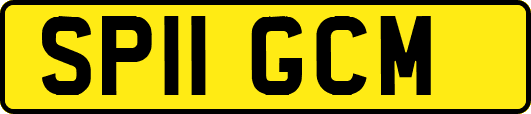 SP11GCM