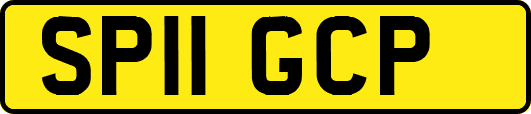 SP11GCP