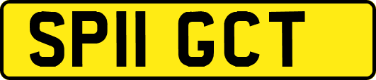 SP11GCT
