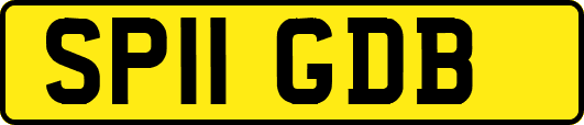 SP11GDB