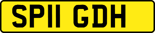 SP11GDH