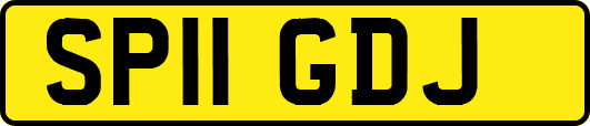 SP11GDJ