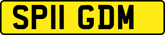 SP11GDM
