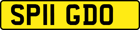 SP11GDO