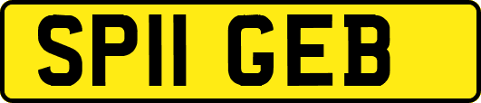 SP11GEB