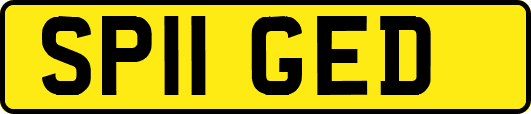 SP11GED