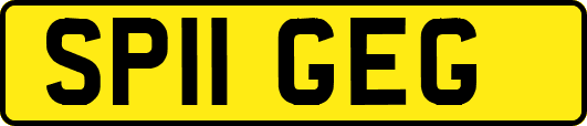 SP11GEG