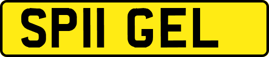 SP11GEL