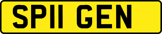 SP11GEN