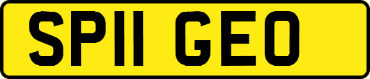 SP11GEO