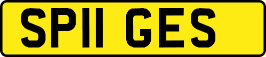 SP11GES