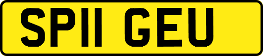 SP11GEU