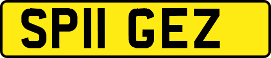 SP11GEZ