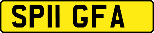 SP11GFA