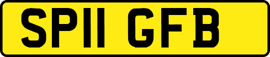 SP11GFB