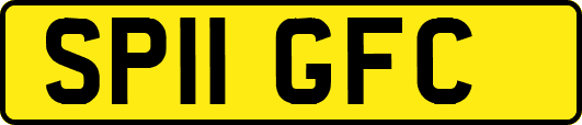 SP11GFC