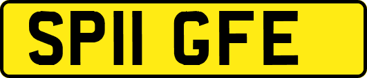 SP11GFE