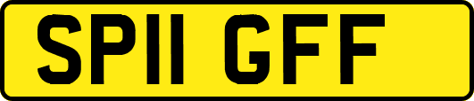 SP11GFF