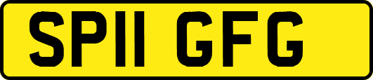 SP11GFG