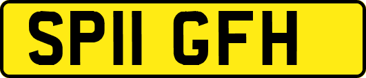 SP11GFH