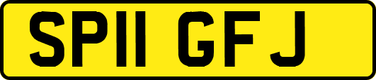SP11GFJ