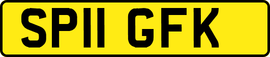 SP11GFK