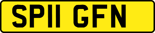 SP11GFN