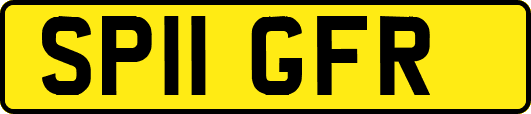 SP11GFR
