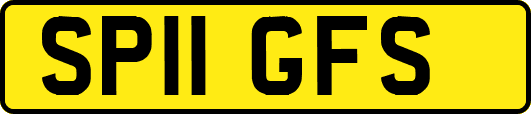 SP11GFS