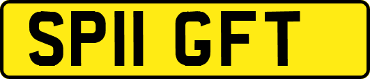SP11GFT