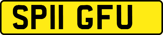 SP11GFU