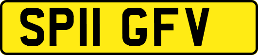 SP11GFV
