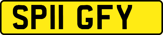 SP11GFY