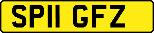 SP11GFZ