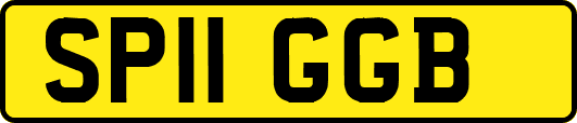 SP11GGB
