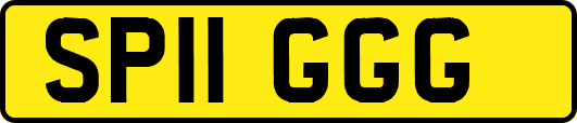 SP11GGG