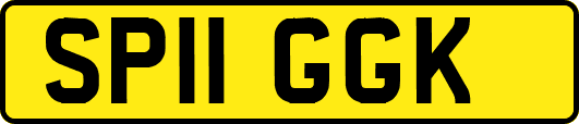 SP11GGK