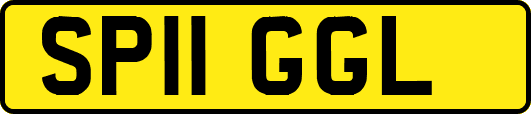 SP11GGL
