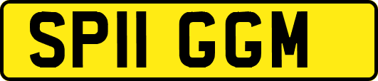 SP11GGM