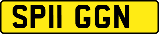 SP11GGN