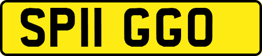SP11GGO