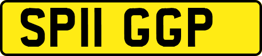 SP11GGP